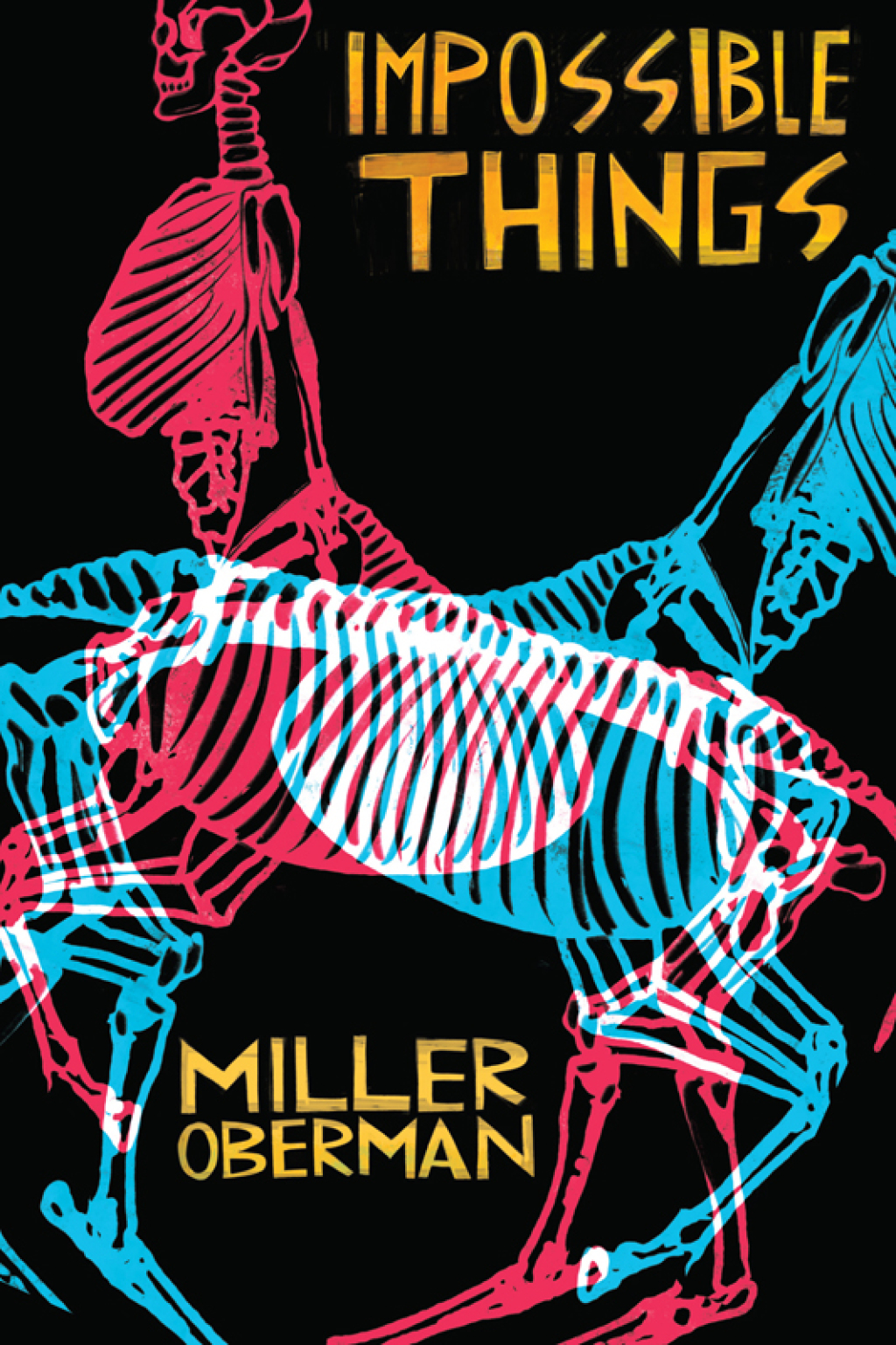 Impossible Things (eBook)