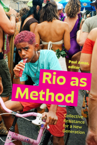 Imagen de portada: Rio as Method 9781478026891