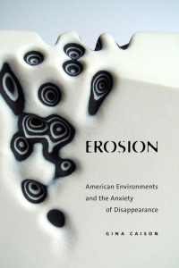 Cover image: Erosion 9781478026914