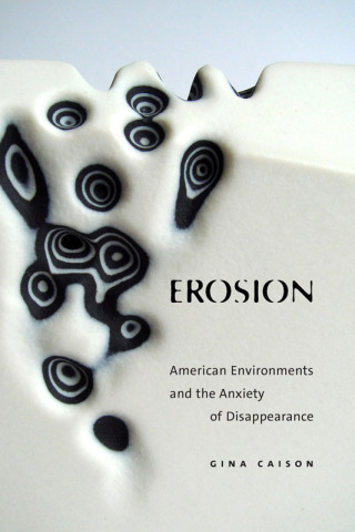 Imagen de portada: Erosion 9781478026914