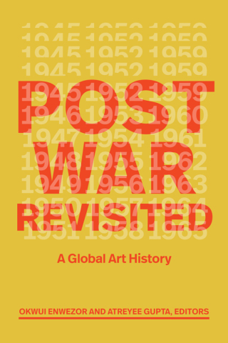 Cover image: Postwar Revisited 9781478028222