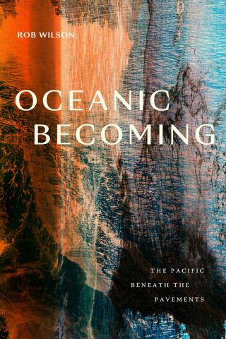 Imagen de portada: Oceanic Becoming 9781478031475