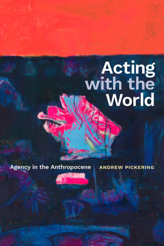 Imagen de portada: Acting with the World 9781478031512