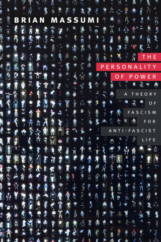 Cover image: The Personality of Power 9781478028352