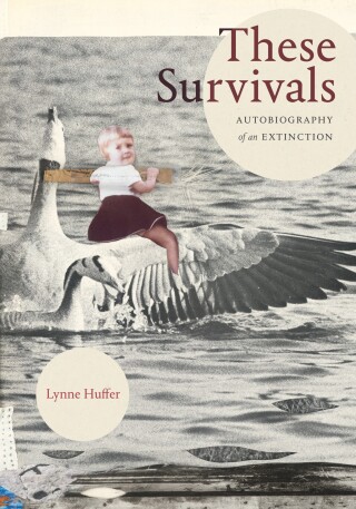 Cover image: These Survivals 9781478031574