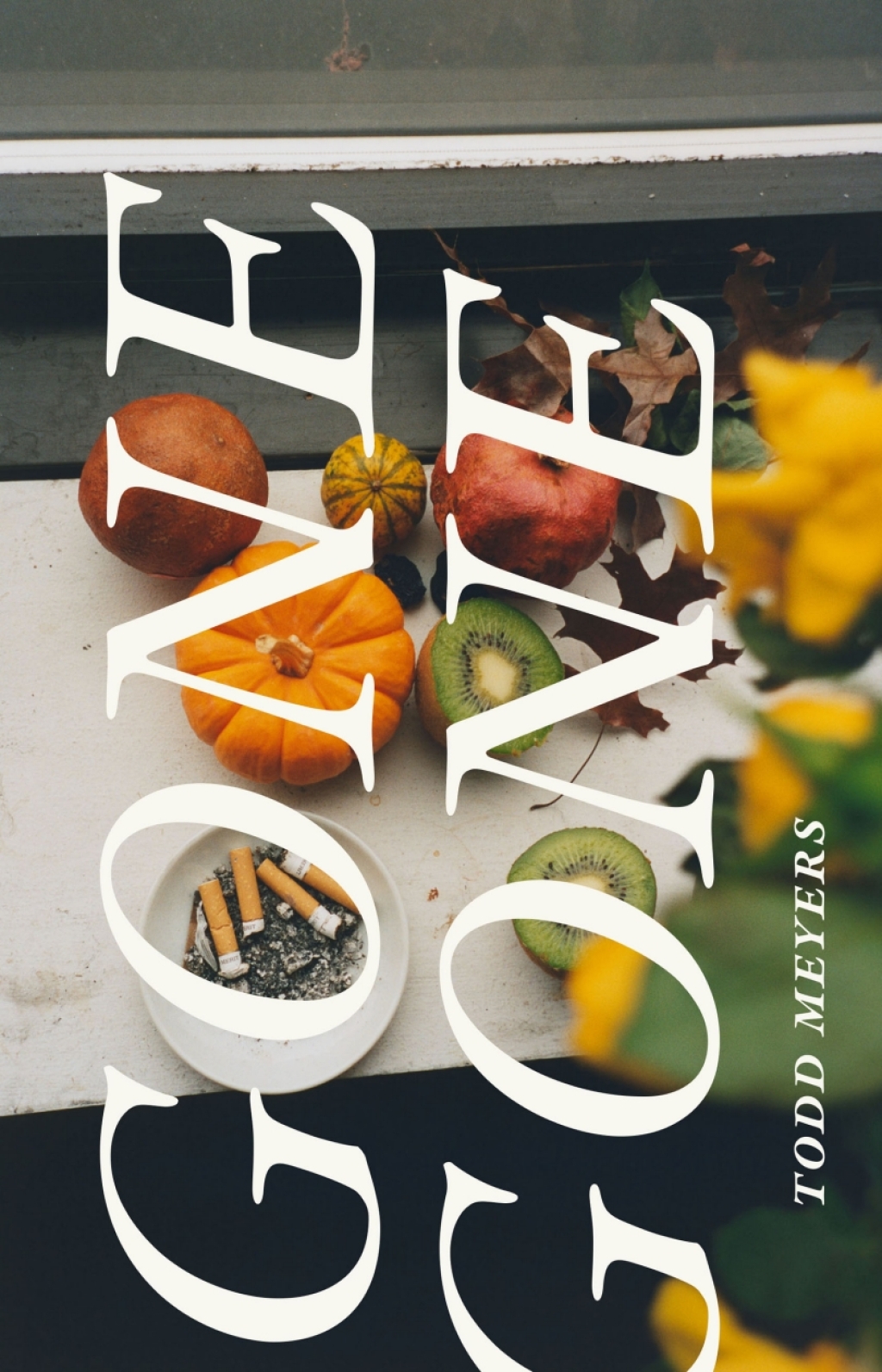 Gone Gone (eBook)