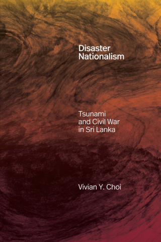 Cover image: Disaster Nationalism 9781478028468