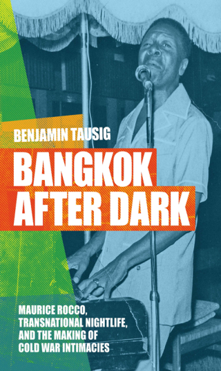 Imagen de portada: Bangkok after Dark 9781478028475