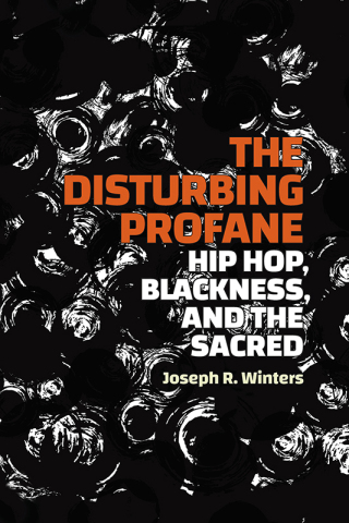 Cover image: The Disturbing Profane 9781478031857
