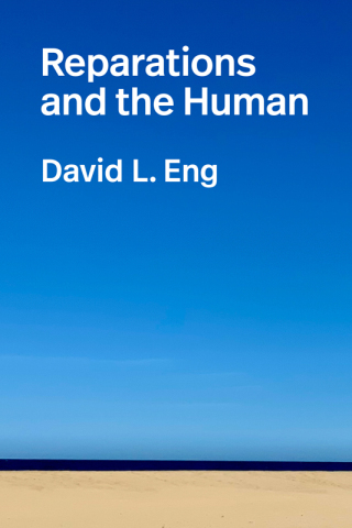 Cover image: Reparations and the Human 9781478028628