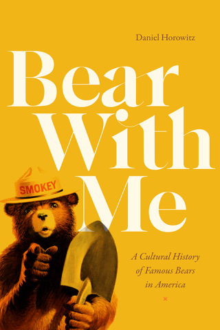 Imagen de portada: Bear With Me 9781478032373