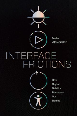 Cover image: Interface Frictions 9781478032168