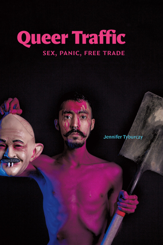 Imagen de portada: Queer Traffic 9781478032236