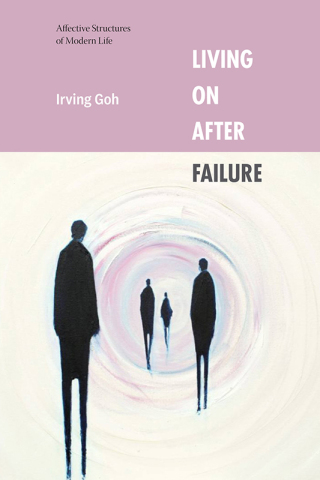 Cover image: Living On After Failure 9781478032243