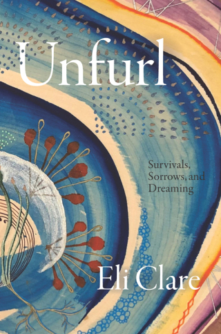 صورة الغلاف: Unfurl 9781478029045