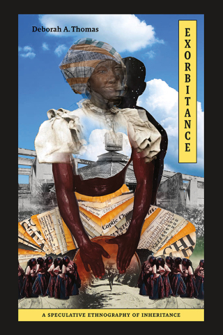 Cover image: Exorbitance 9781478032595