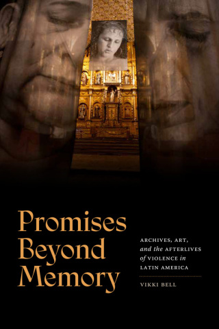Titelbild: Promises Beyond Memory 9781478032960
