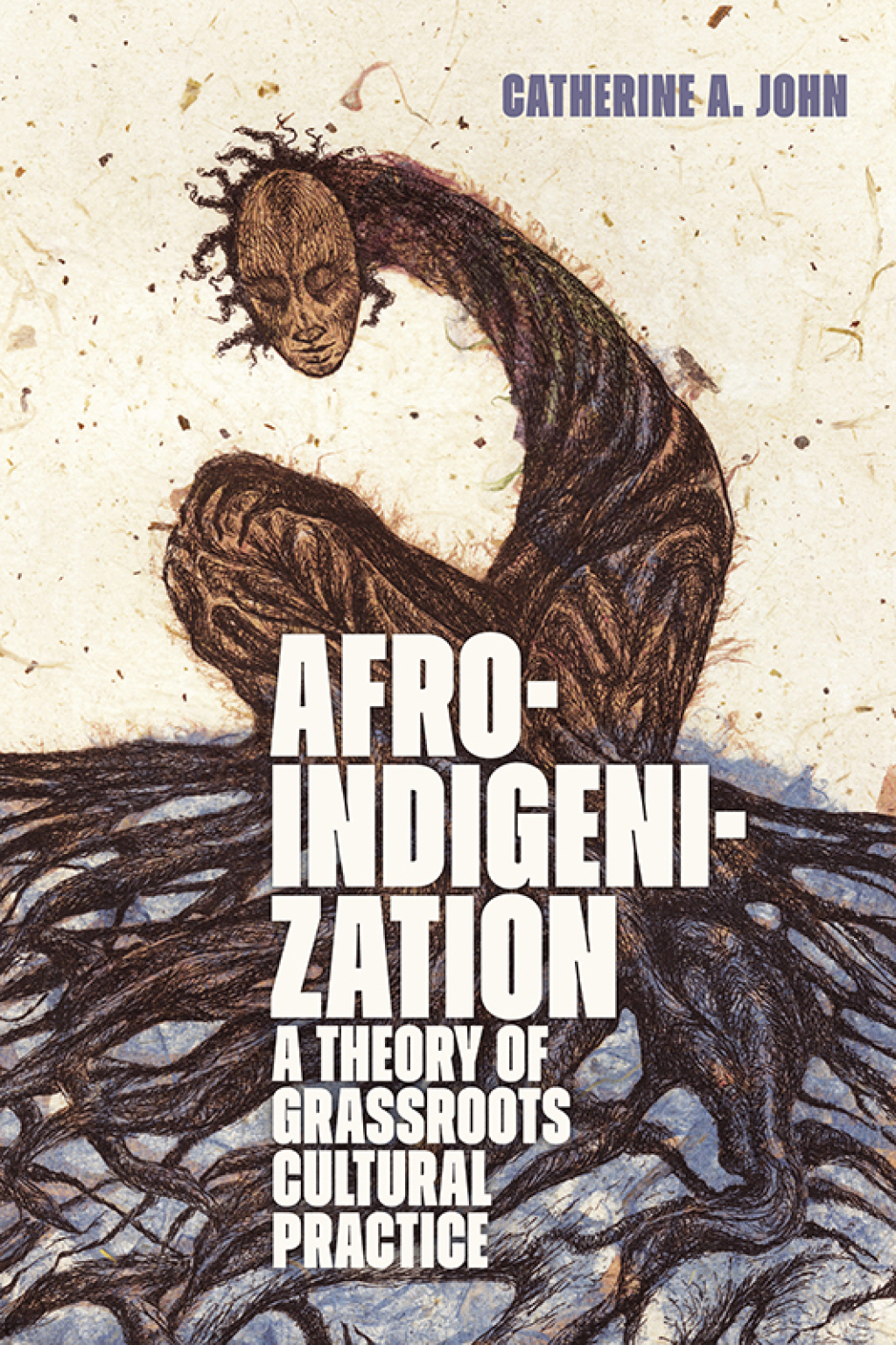 Afroindigenization (eBook)