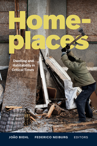 Imagen de portada: Homeplaces 9781478034162