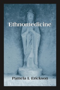 Cover image: Ethnomedicine 9781577665212