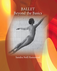 Cover image: Ballet: Beyond the Basics 9781577667186