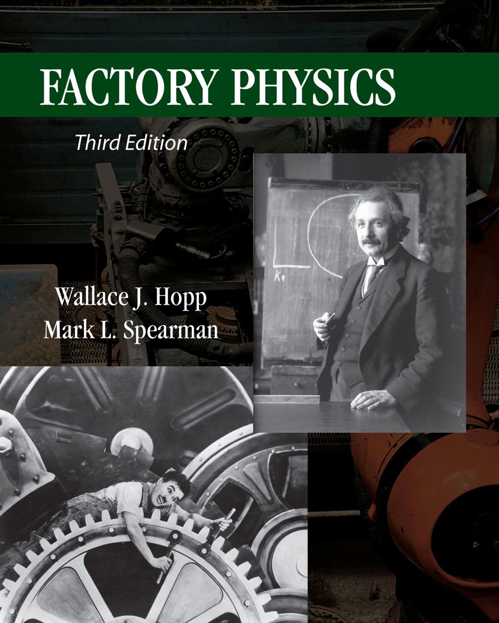 Factory Physics 3rd Edition