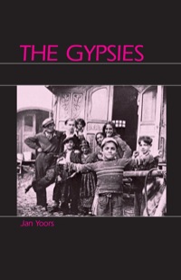 Cover image: The Gypsies 9780881333053