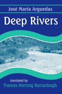 Cover image: Deep Rivers 1st edition 9781577662440