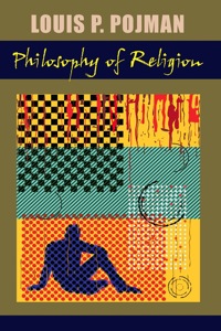 Cover image: Philosophy of Religion 1st edition 9781577666110