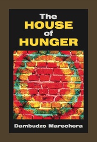 Cover image: House of Hunger 1st edition 9781478604730