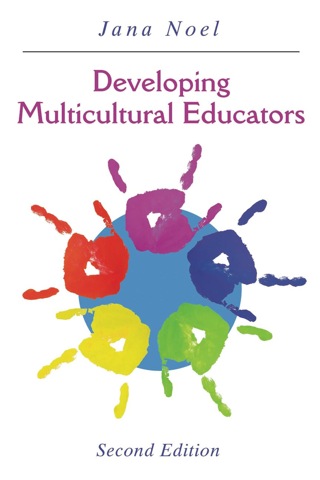 Cover image: Developing Multicultural Educators 2nd edition 9781577665410