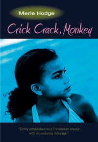 Cover image: Crick Crack, Monkey 1st edition 9781478606598