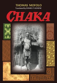 Cover image: Chaka 1st edition 9781478607151