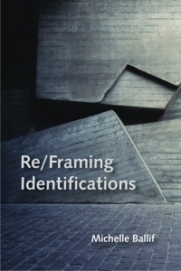Cover image: Re/Framing Identifications 1st edition 9781478606710