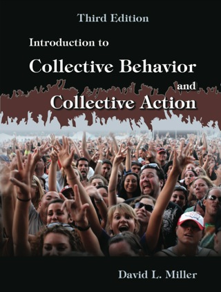 Cover image: Introduction to Collective Behavior and Collection Action 3rd edition 9781478600572