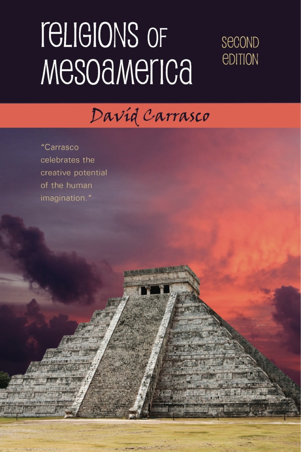 Religions of Mesoamerica 2nd Edition