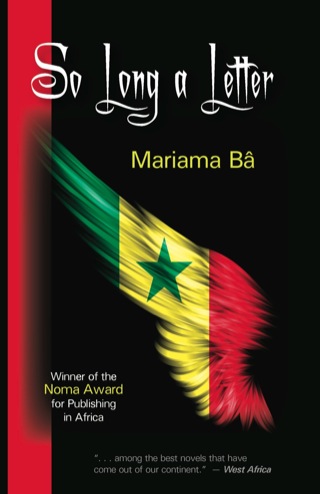 Cover image: So Long a Letter 1st edition 9781577668060