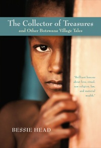 Cover image: The Collector of Treasures and Other Botswana Village Tales 1st edition 9781478607601