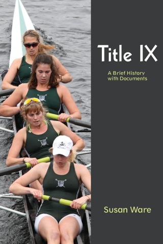 Cover image: Title IX: A Brief History with Documents 1st edition 9781478622536