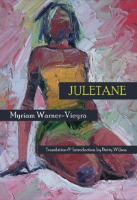 Cover image: Juletane 1st edition 9781478611783