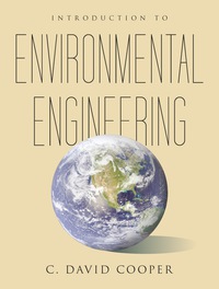 Cover image: Introduction to Environmental Engineering 1st edition 9781478611424