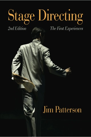 Cover image: Stage Directing: The First Experiences 2nd edition 9781478615408