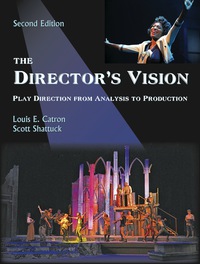 Cover image: The Director’s Vision: Play Direction from Analysis to Production 2nd edition 9781478611257