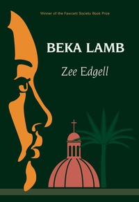 Cover image: Beka Lamb 1st edition 9781478629412