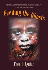 Cover image: Feeding the Ghosts 1st edition 9781478631941