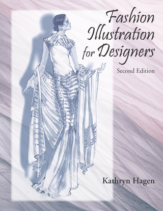 Cover image: Fashion Illustration for Designers 2nd edition 9781478634683