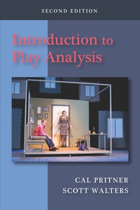 Cover image: Introduction to Play Analysis 2nd edition 9781478634676