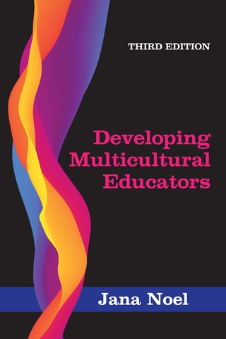 Cover image: Developing Multicultural Educators 3rd edition 9781478635741