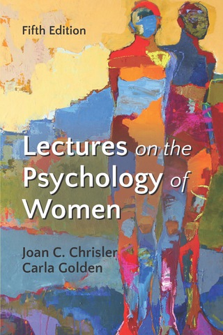 Cover image: Lectures on the Psychology of Women 5th edition 9781478635840