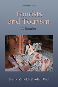 Cover image: Tourists and Tourism: A Reader 3rd edition 9781478636229